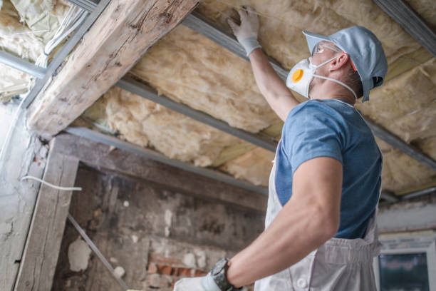 Best Insulation Replacement Services  in East Moriches, NY