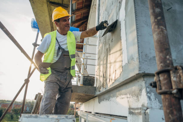 Best Residential Insulation Services  in East Moriches, NY