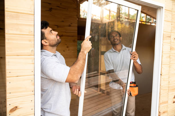 Insulation Contractors for Homes in East Moriches, NY