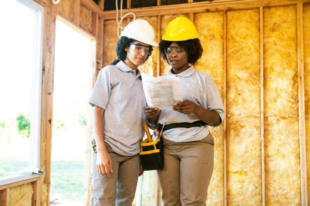 Range of Insulation Solutions in East Moriches, NY