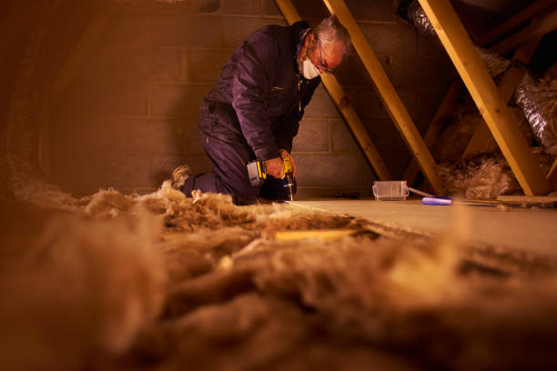 Best Affordable Insulation Services  in East Moriches, NY